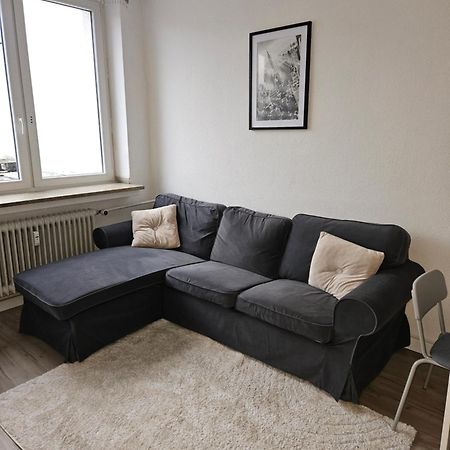 Eine Schoene Kleine Wohnung Mitten Im Zentrum Von Dortmund !!! Exterior foto