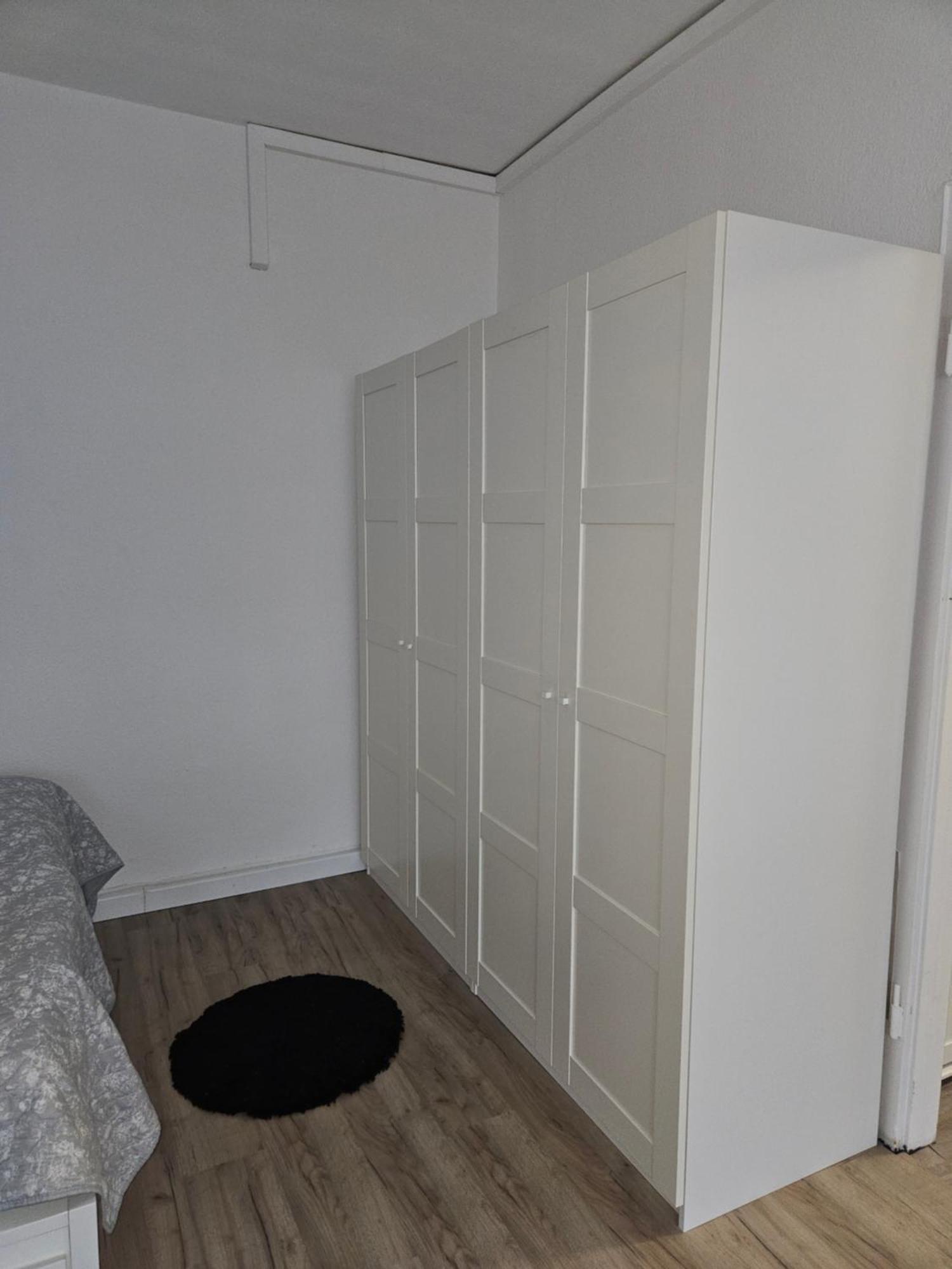 Eine Schoene Kleine Wohnung Mitten Im Zentrum Von Dortmund !!! Exterior foto