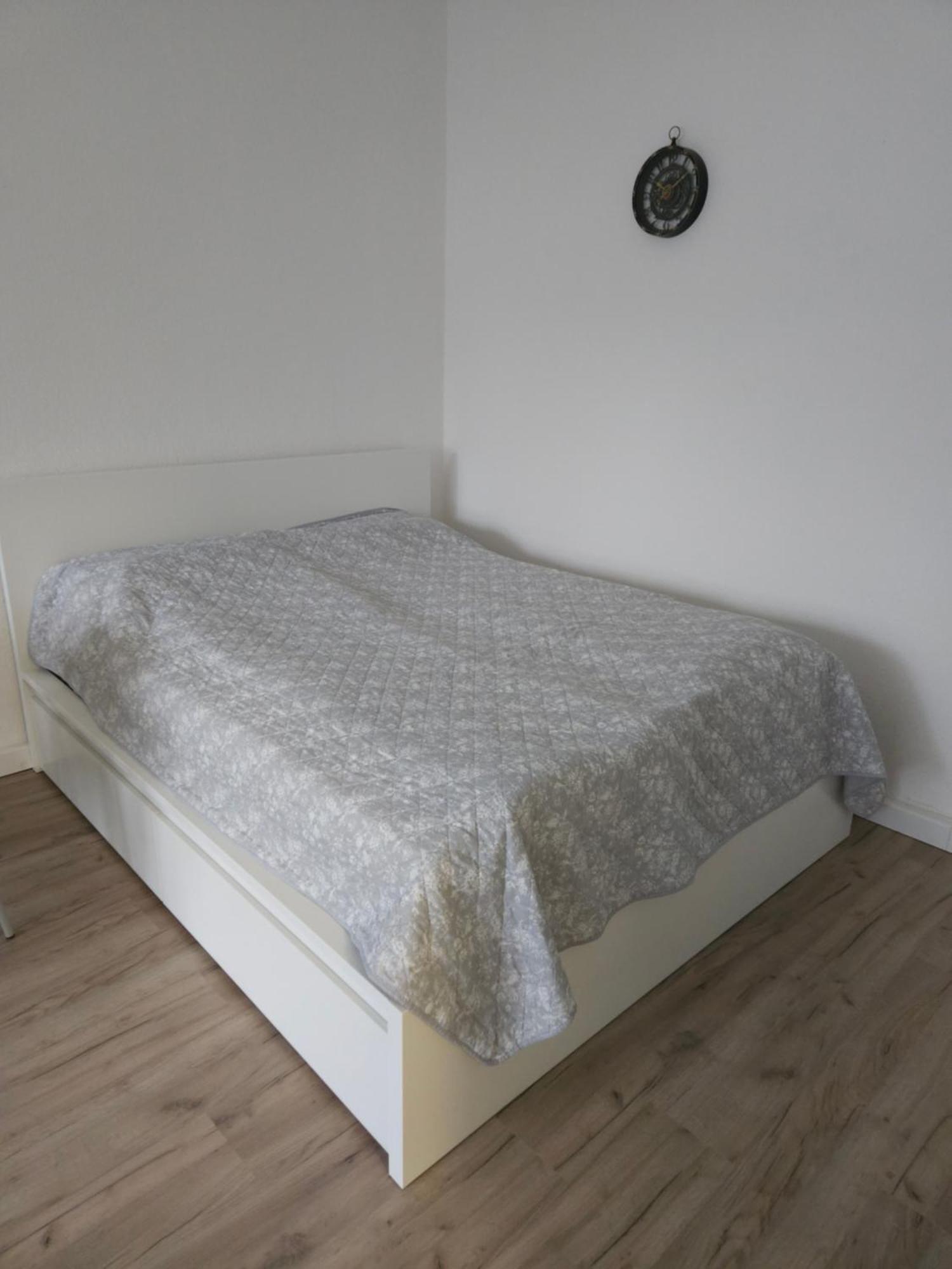 Eine Schoene Kleine Wohnung Mitten Im Zentrum Von Dortmund !!! Exterior foto