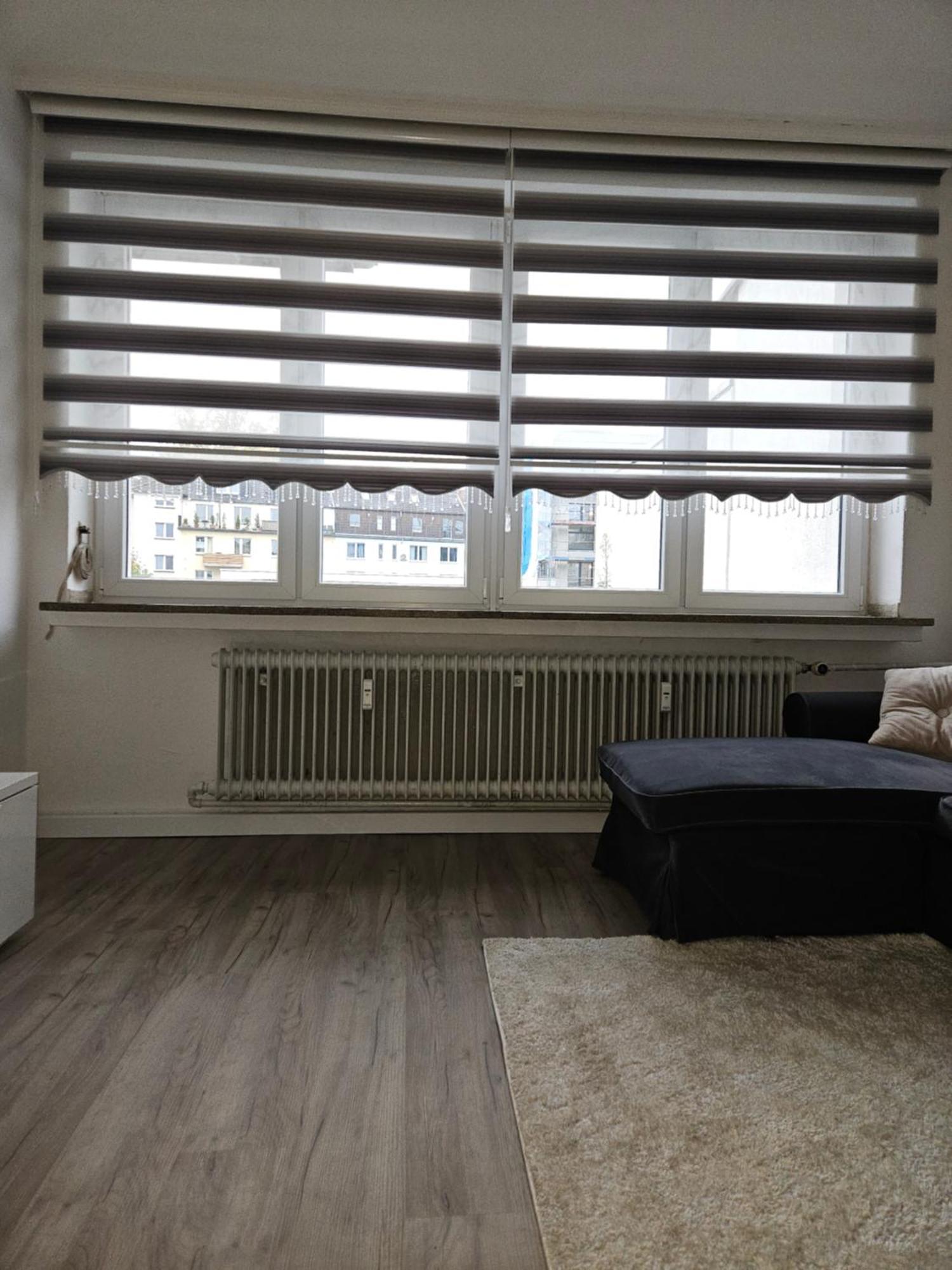 Eine Schoene Kleine Wohnung Mitten Im Zentrum Von Dortmund !!! Exterior foto